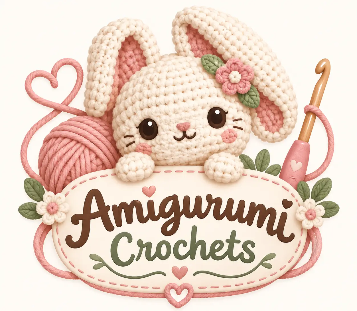 Amigurumi Crochets